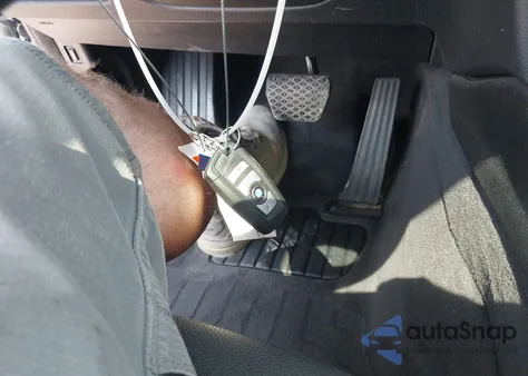 2015 BMW 535I Gran Turismo z USA, uszkodzony, nr VIN WBA5M2C58FD872079